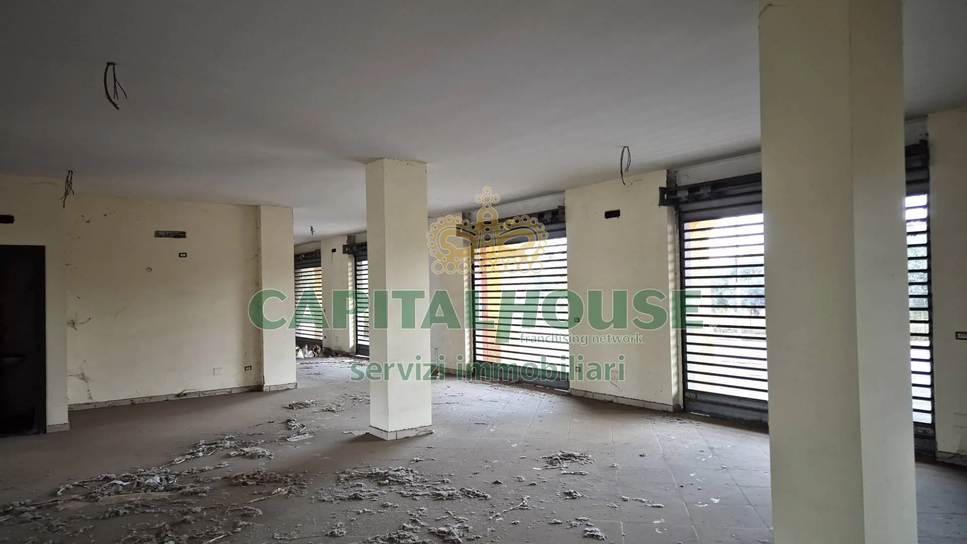 Immagine per Locale Commerciale in vendita a San Tammaro  