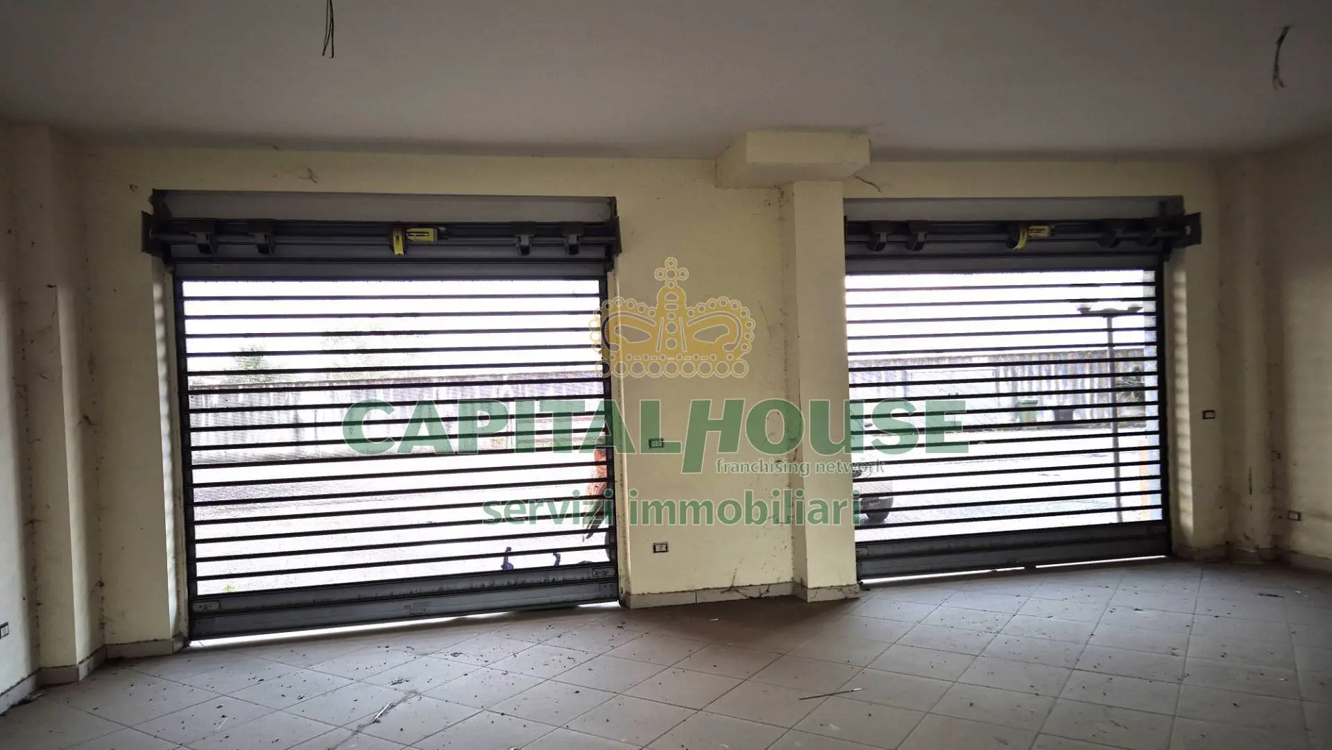 Immagine per Locale Commerciale in vendita a San Tammaro  