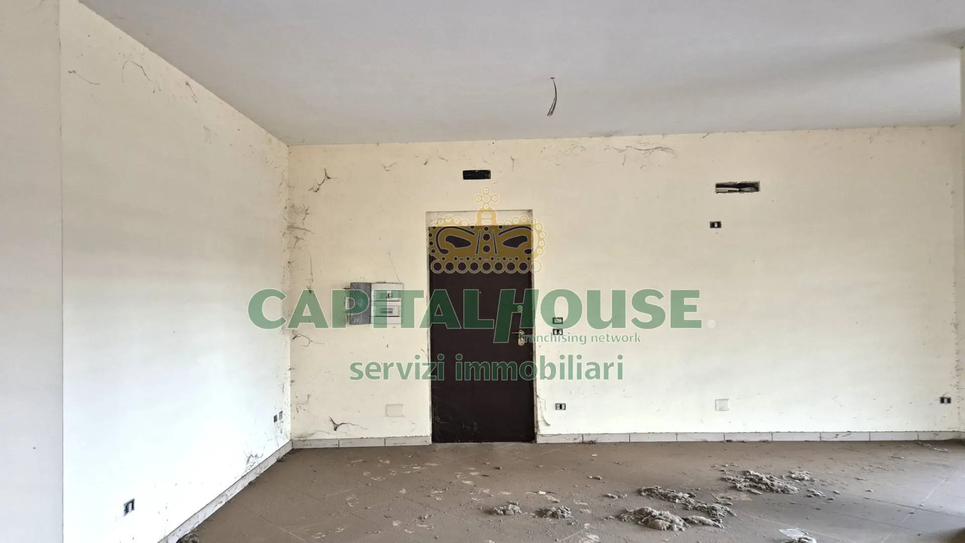 Immagine per Locale Commerciale in vendita a San Tammaro  