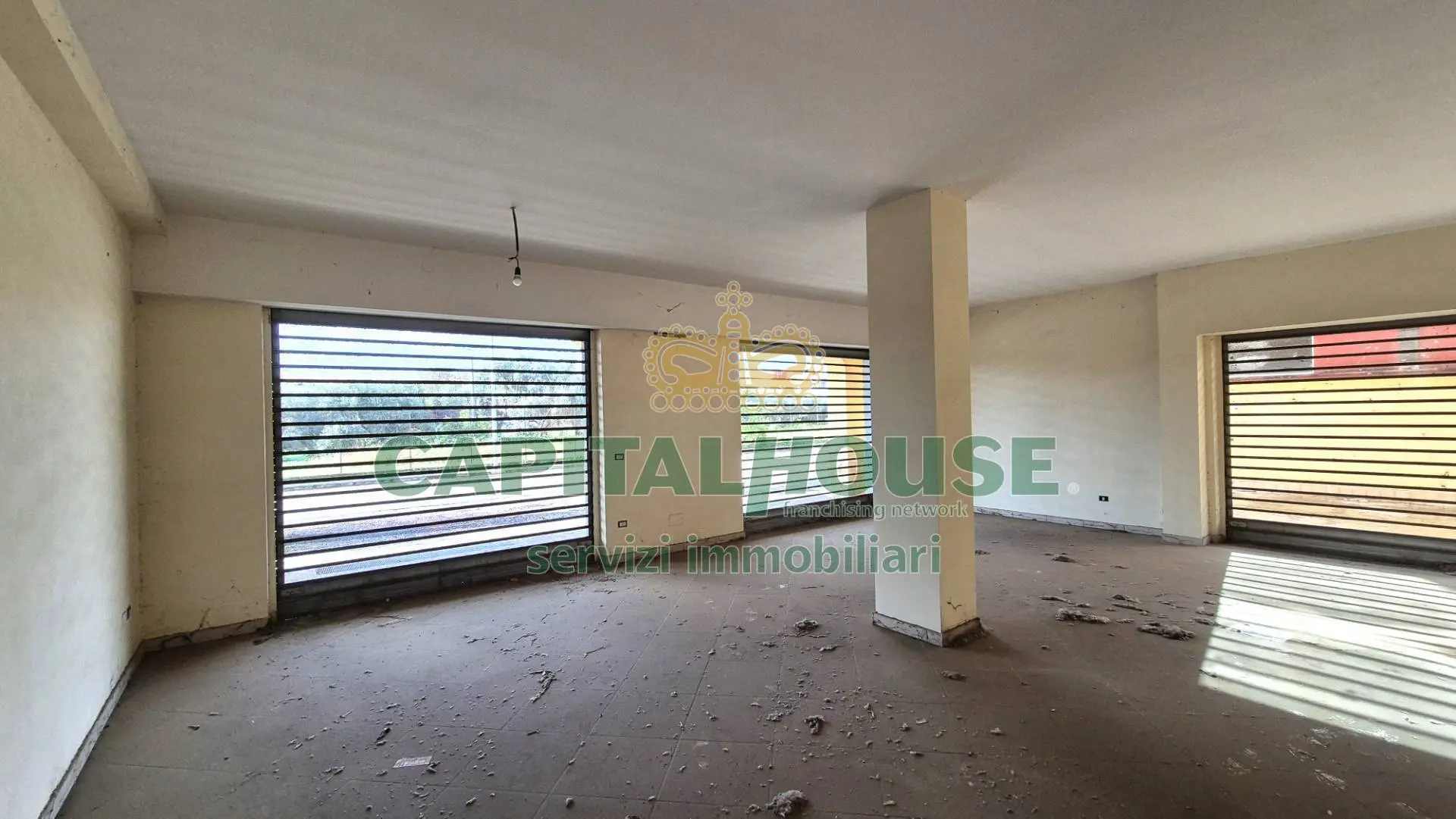 Immagine per Locale Commerciale in vendita a San Tammaro  