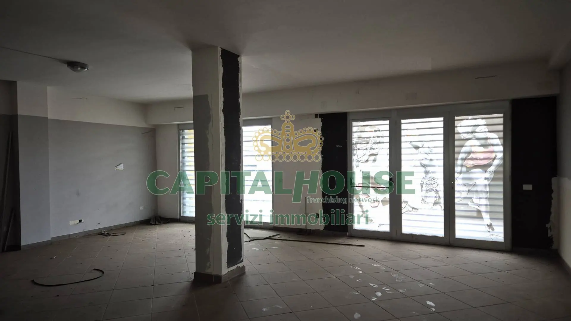 Immagine per Locale Commerciale in vendita a San Tammaro  