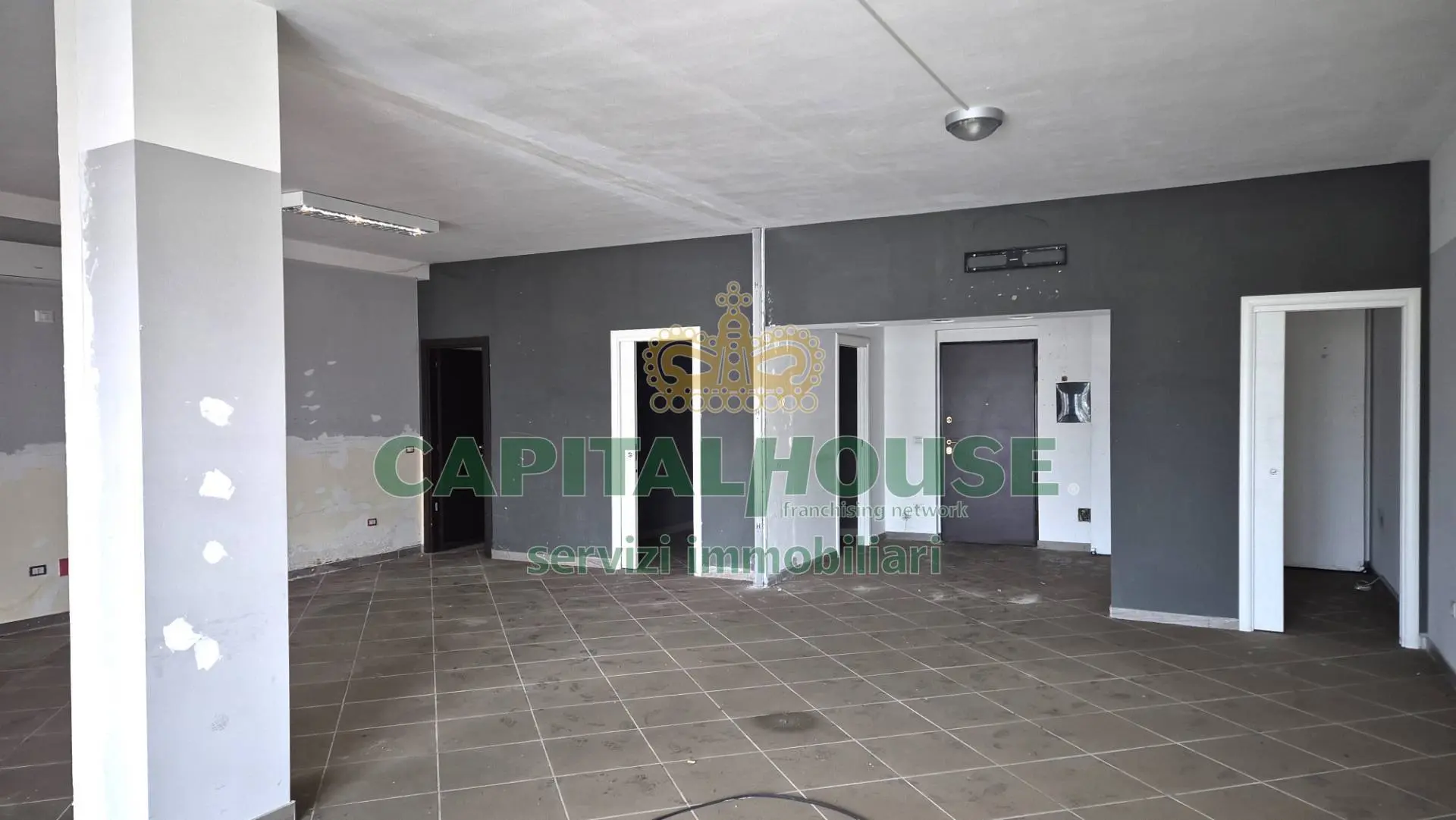 Immagine per Locale Commerciale in vendita a San Tammaro  