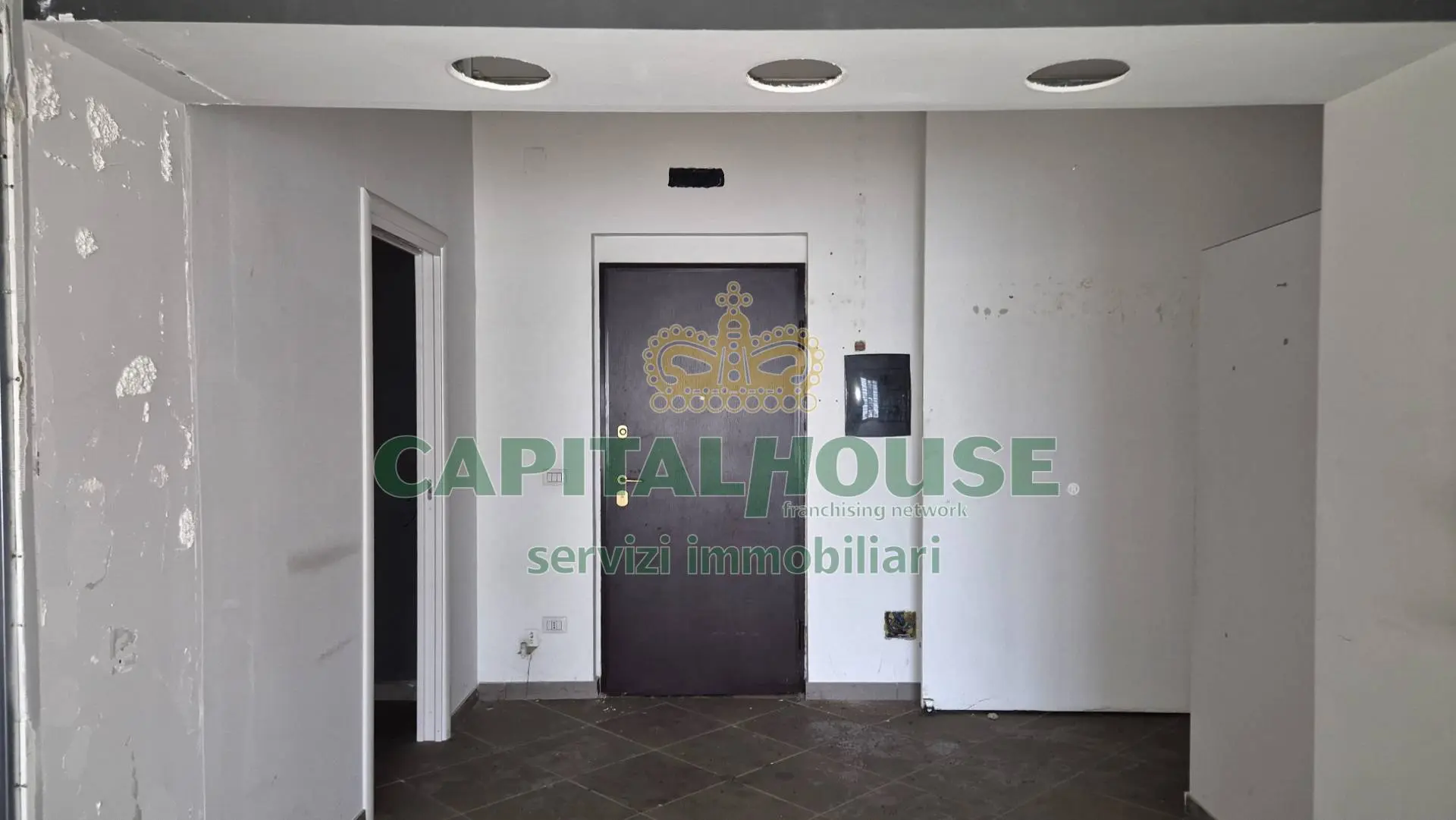 Immagine per Locale Commerciale in vendita a San Tammaro  