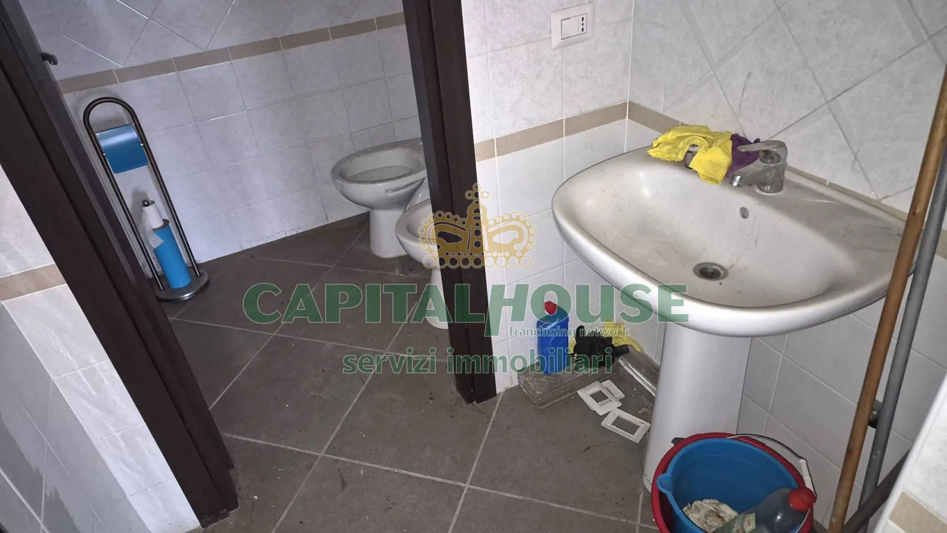 Immagine per Locale Commerciale in vendita a San Tammaro  