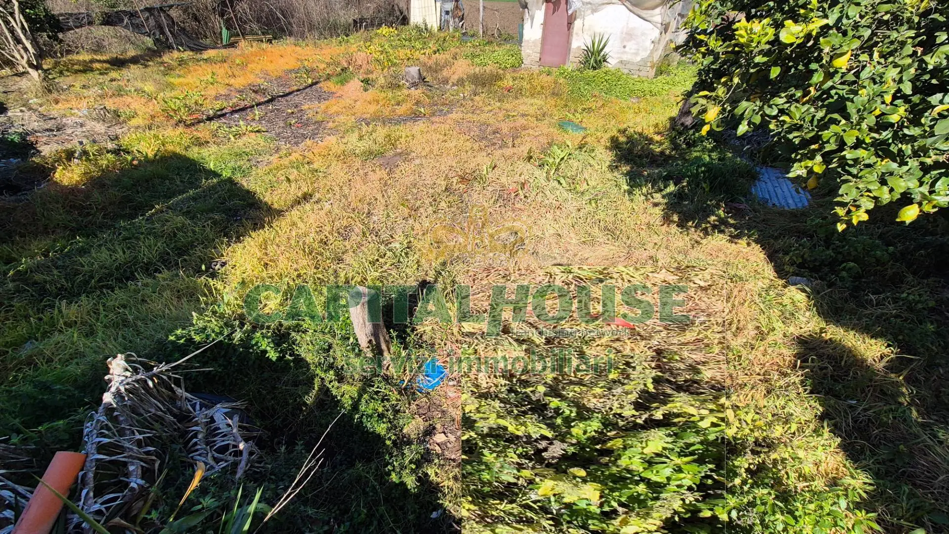 Immagine per Terreno Edificabile in vendita a Marcianise  