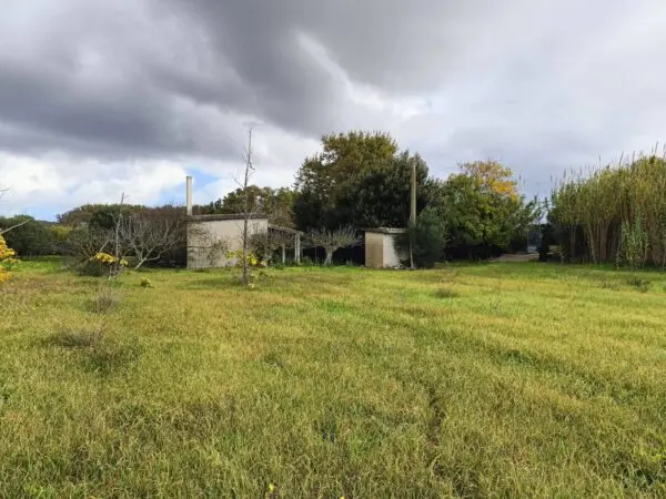 Casa Indipendente via Località Nuracesus, Nuraminis