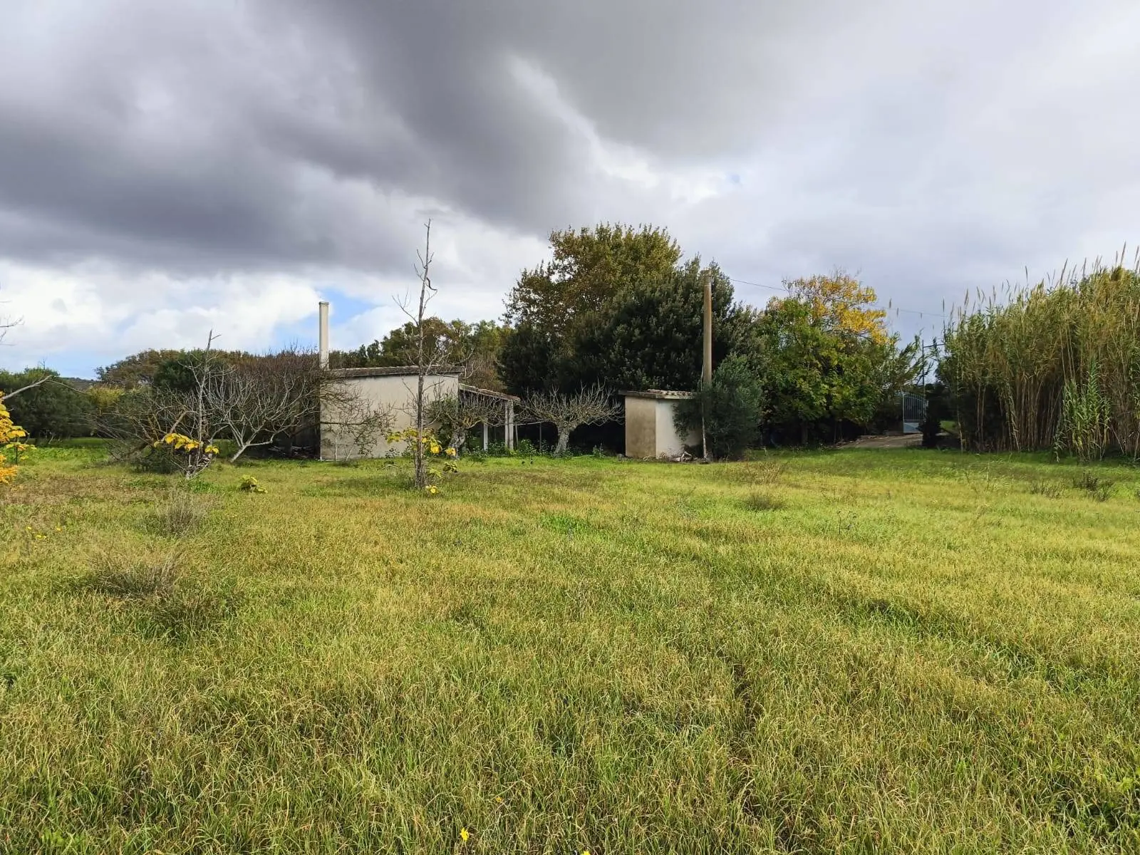 Immagine per Casa indipendente in vendita a Nuraminis Località Nuracesus 