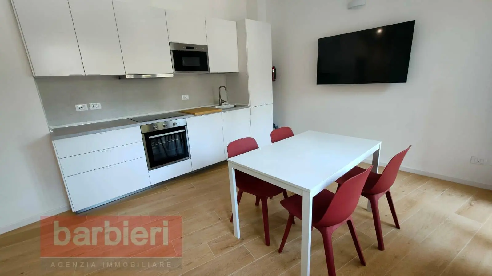 Immagine per Appartamento in affitto a Cervia Via Rismondo 1
