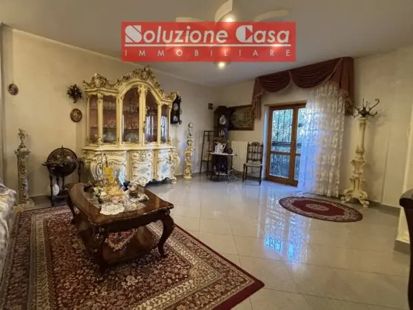 Casa Semindipendente via Murgetta 28, Canosa Di Puglia