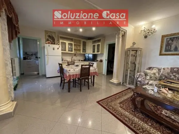 Casa Semindipendente via Murgetta 28, Canosa Di Puglia