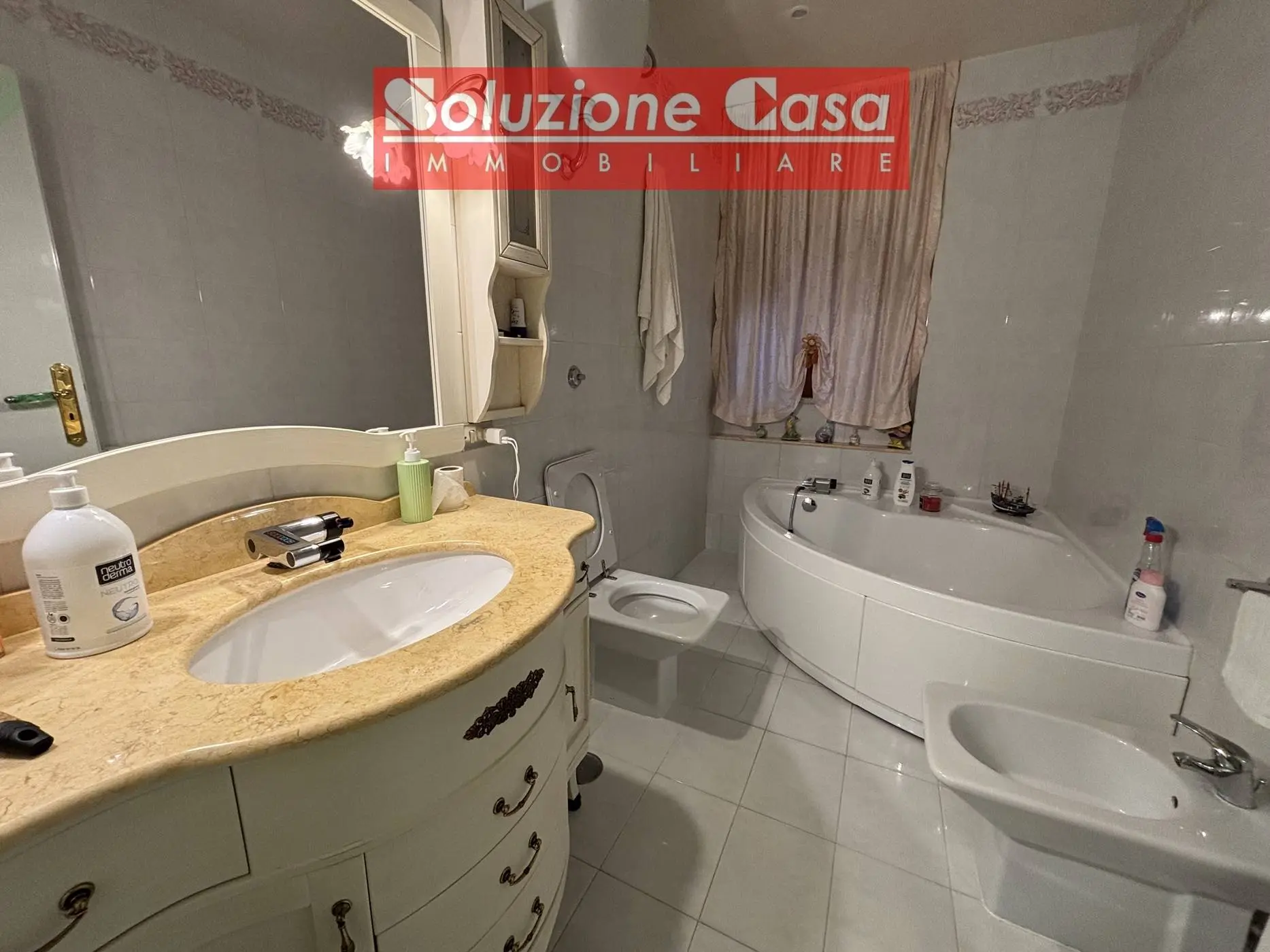 Immagine per Casa Semindipendente in vendita a Canosa di Puglia via Murgetta 28