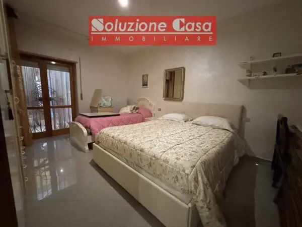 Casa Semindipendente via Murgetta 28, Canosa Di Puglia