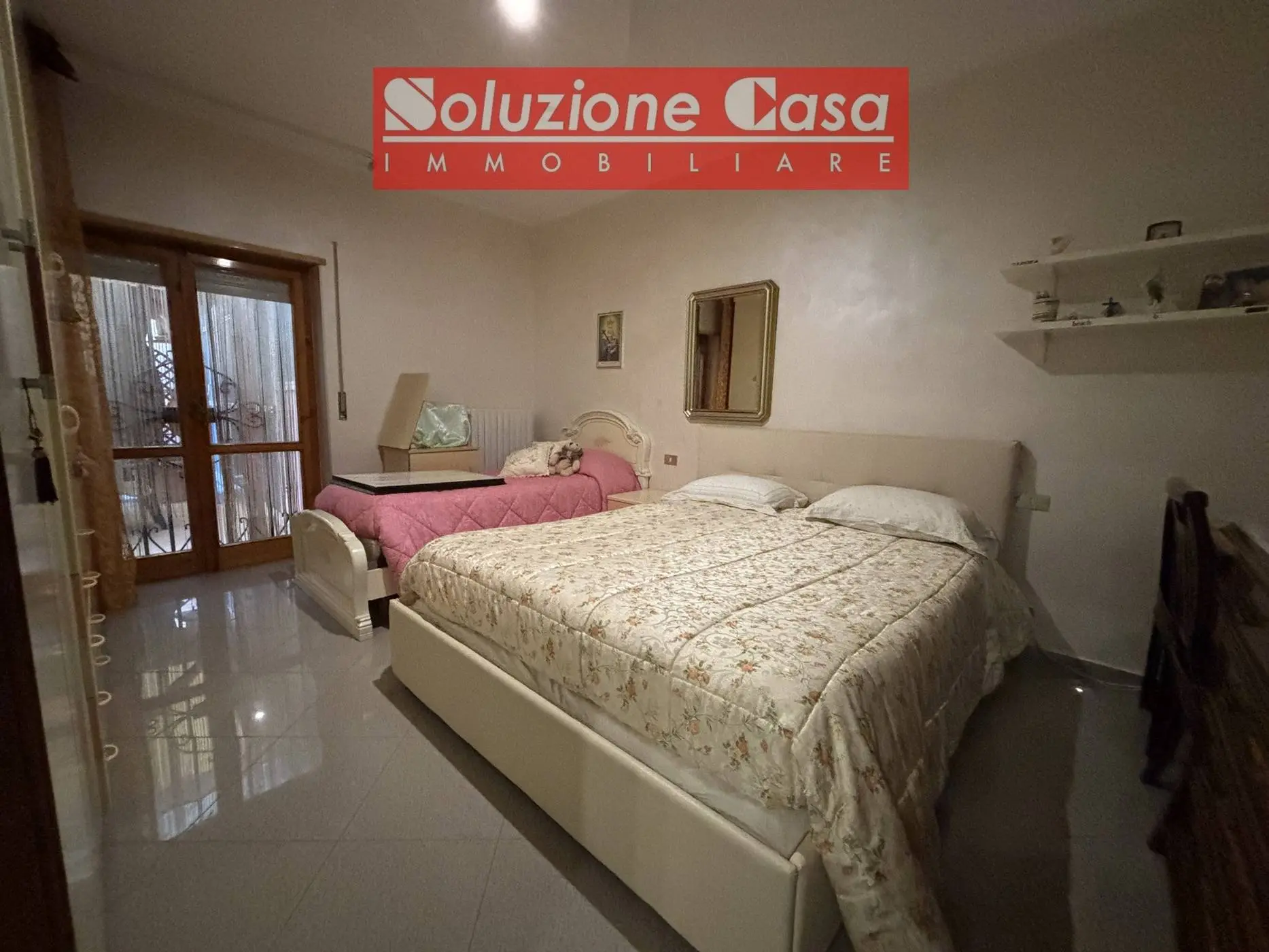 Immagine per Casa Semindipendente in vendita a Canosa di Puglia via Murgetta 28
