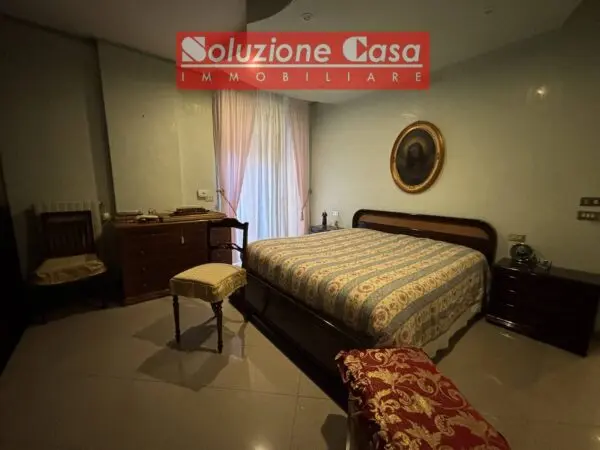 Casa Semindipendente via Murgetta 28, Canosa Di Puglia