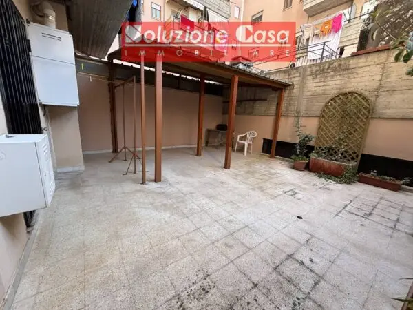 Casa Semindipendente via Murgetta 28, Canosa Di Puglia