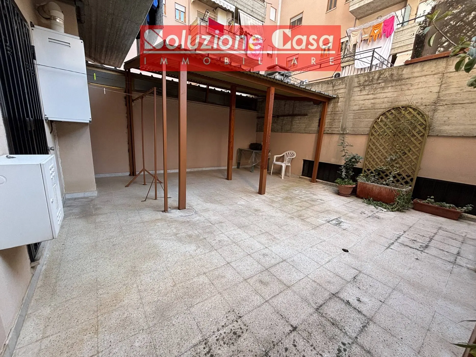 Immagine per Casa Semindipendente in vendita a Canosa di Puglia via Murgetta 28