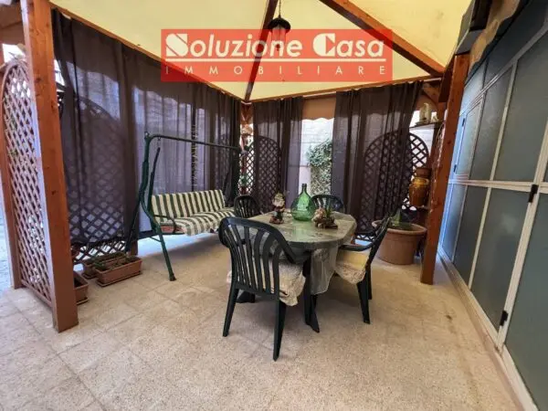 Casa Semindipendente via Murgetta 28, Canosa Di Puglia