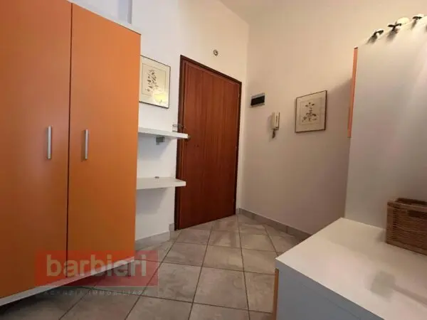 Appartamento 18 TRAVERSA, Cervia