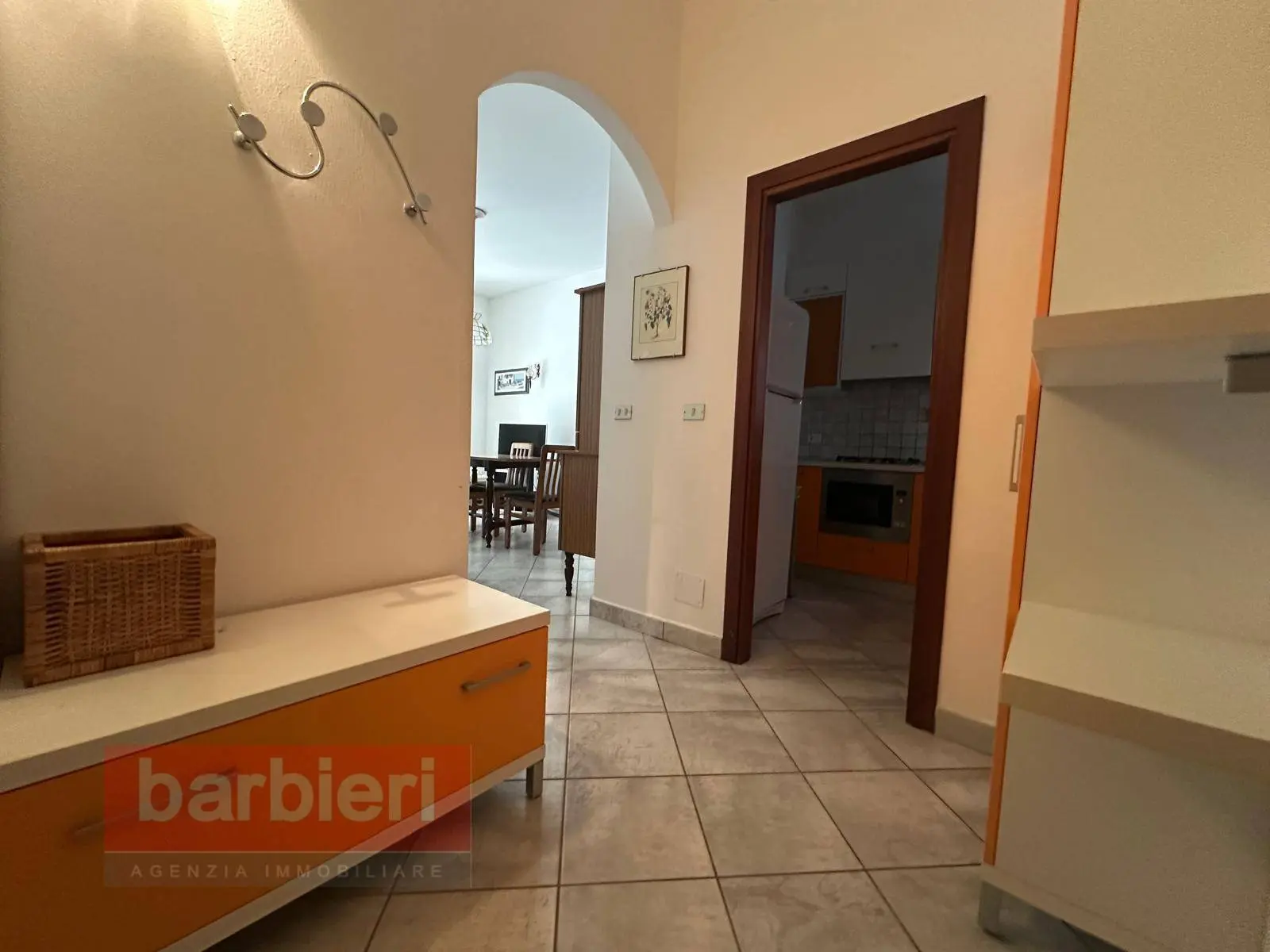 Immagine per Appartamento in affitto a Cervia 18 TRAVERSA 