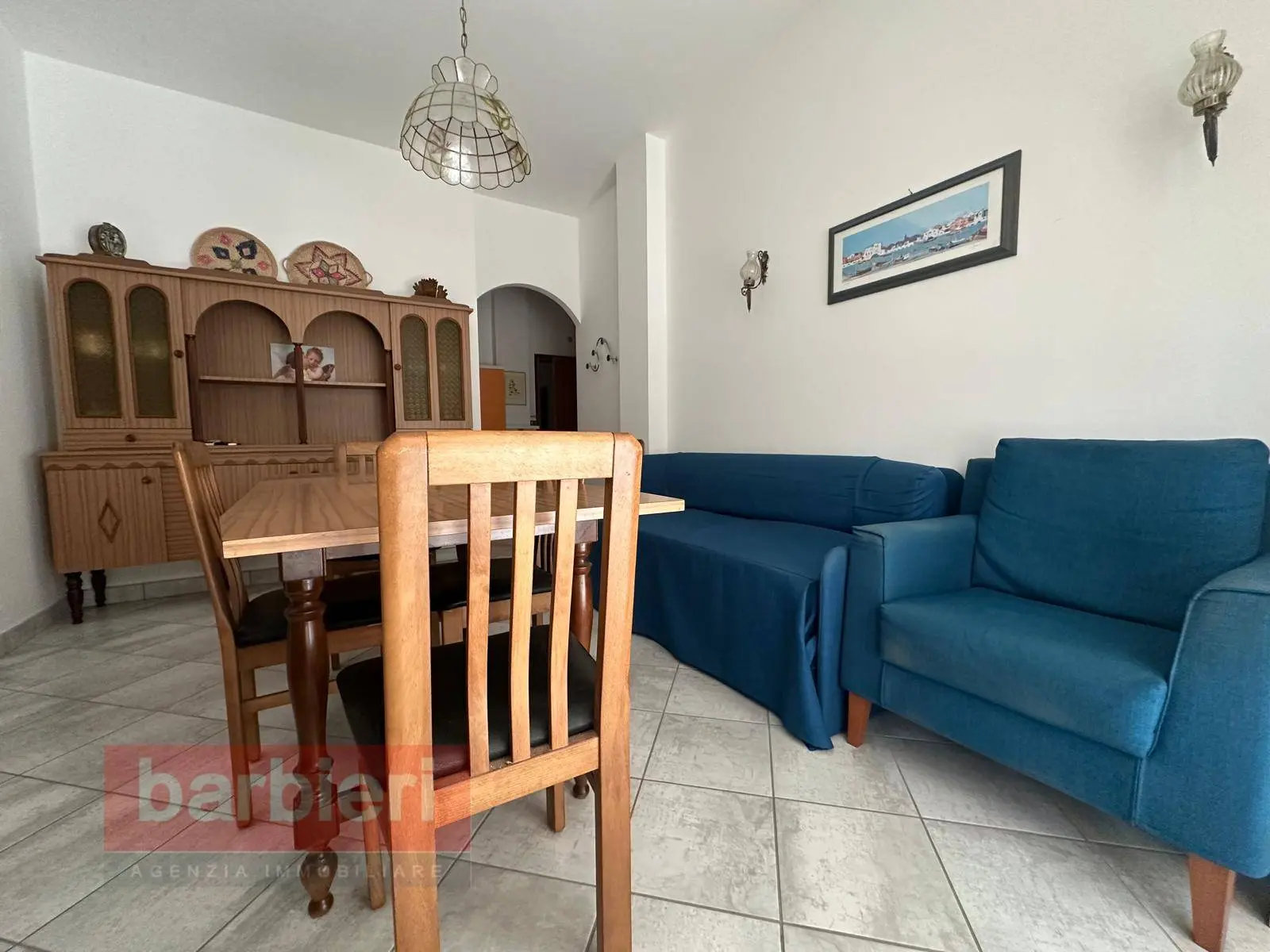 Immagine per Appartamento in affitto a Cervia 18 TRAVERSA 