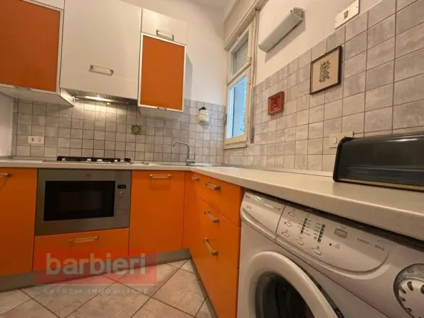 Appartamento 18 TRAVERSA, Cervia