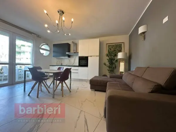 Appartamento viale Ravenna 18, Cervia