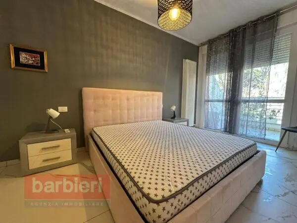 Appartamento viale Ravenna 18, Cervia