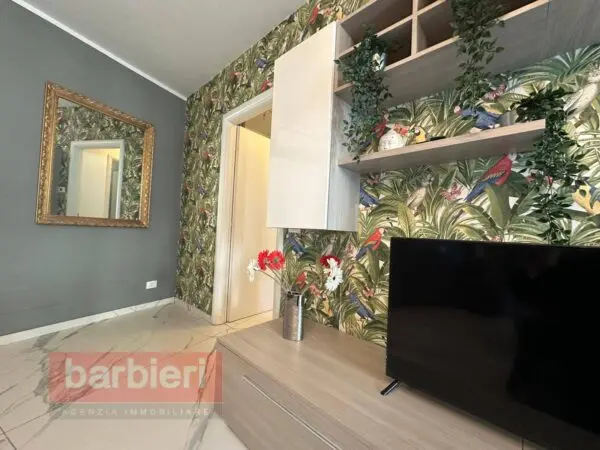 Appartamento viale Ravenna 18, Cervia