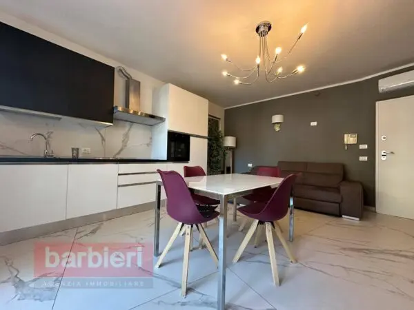 Appartamento viale Ravenna 18, Cervia
