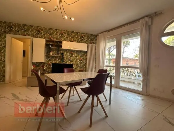 Appartamento viale Ravenna 18, Cervia