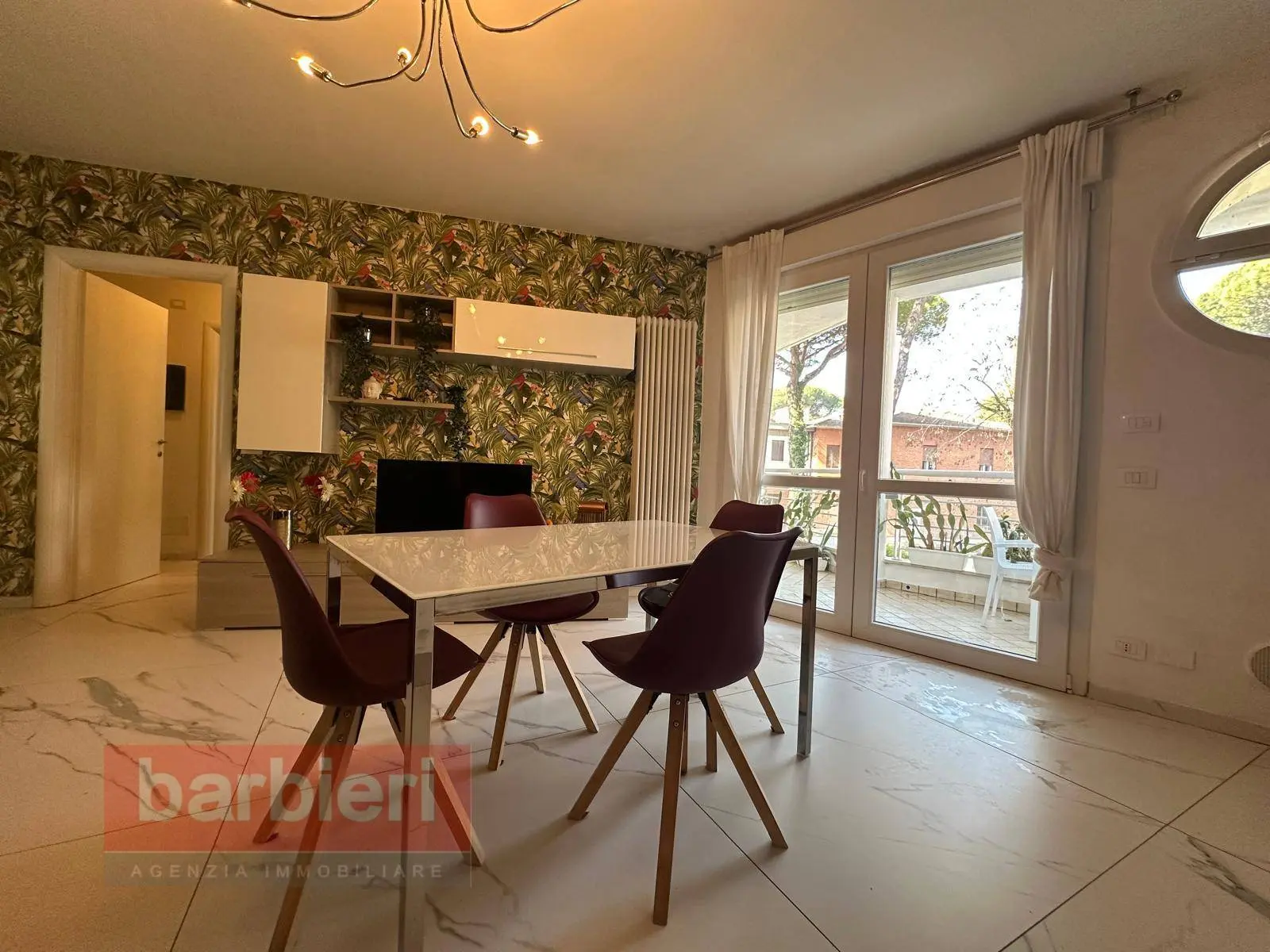 Immagine per Appartamento in affitto a Cervia viale ravenna 18