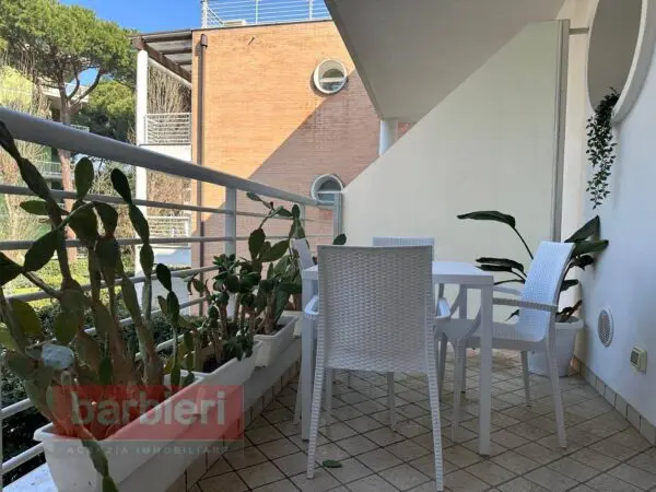 Appartamento viale Ravenna 18, Cervia