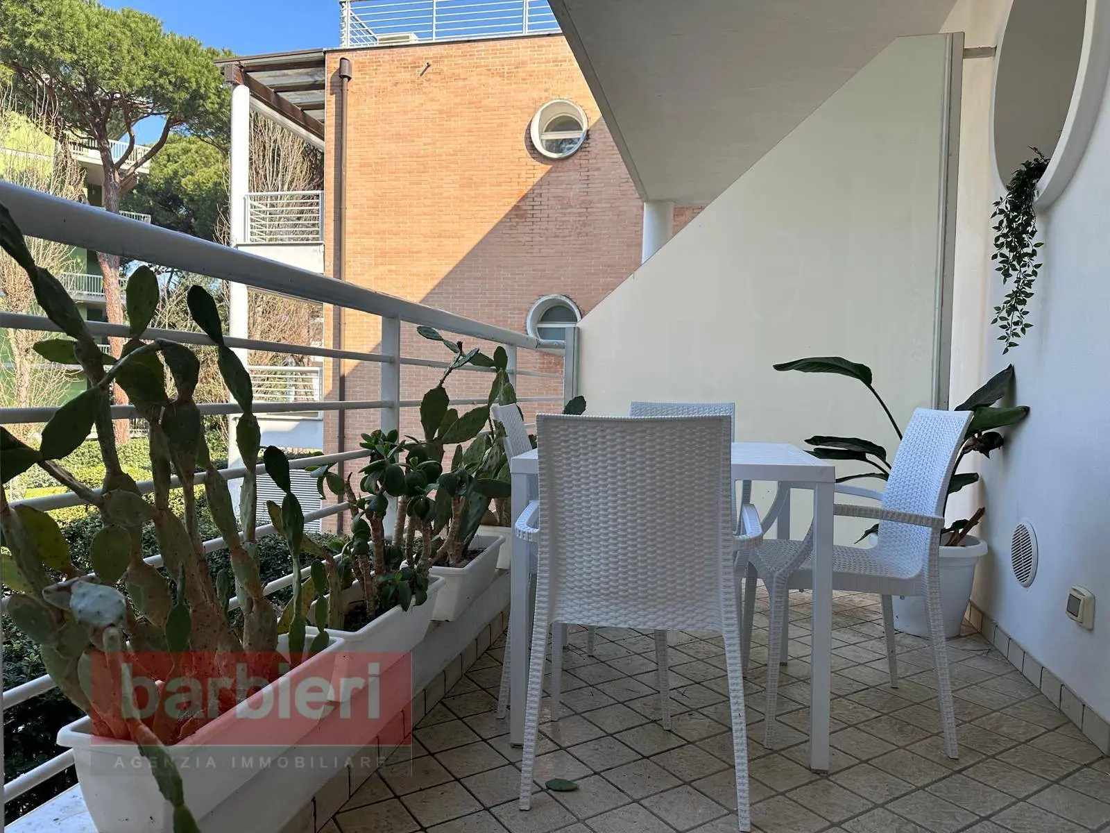 Immagine per Appartamento in affitto a Cervia viale ravenna 18