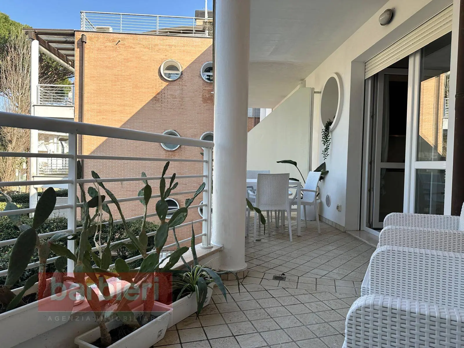 Immagine per Appartamento in affitto a Cervia viale ravenna 18