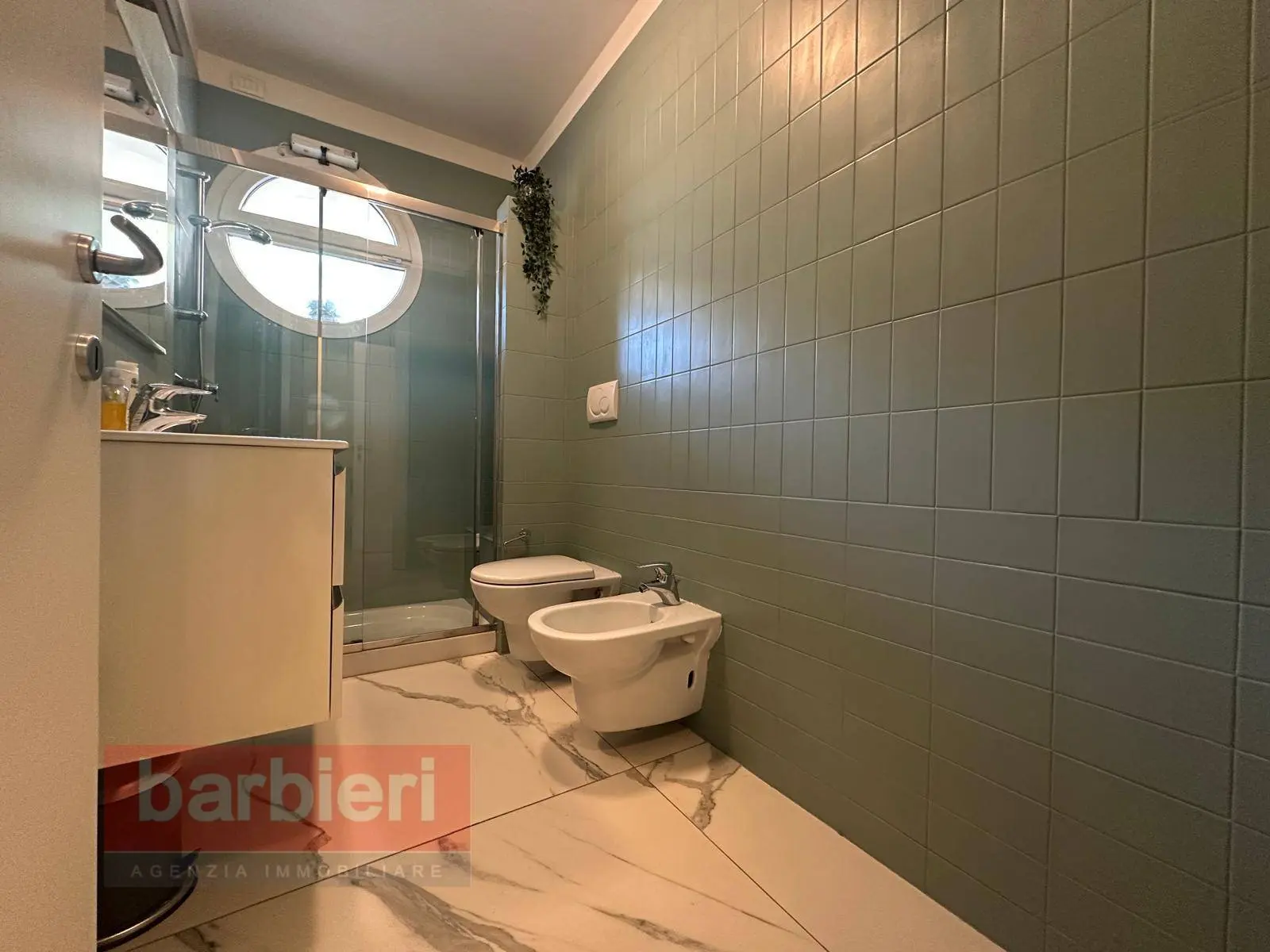 Immagine per Appartamento in affitto a Cervia viale ravenna 18