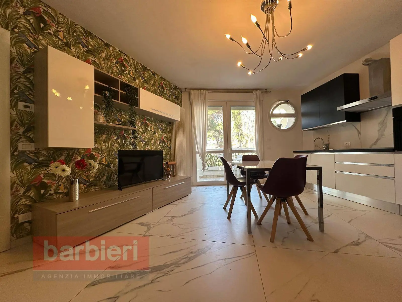 Immagine per Appartamento in affitto a Cervia viale ravenna 18