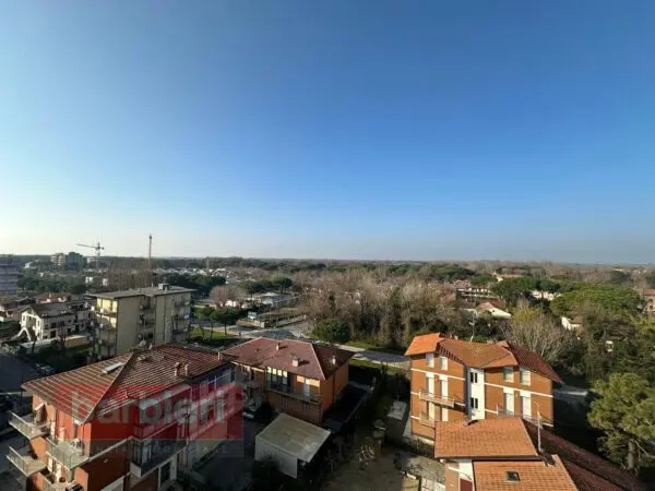 Appartamento via Massalombarda 7, Ravenna