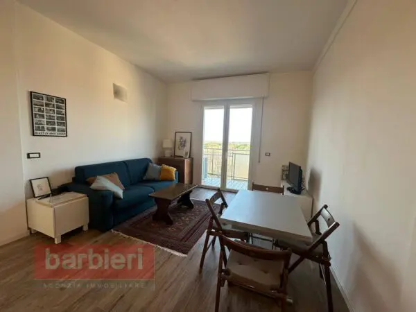 Appartamento via Massalombarda 7, Ravenna