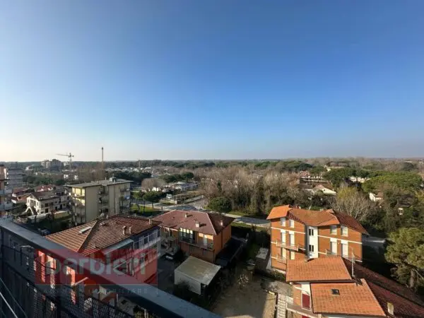 Appartamento via Massalombarda 7, Ravenna