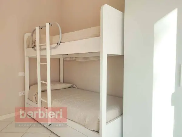 Appartamento viale Leopardi 35, Cervia