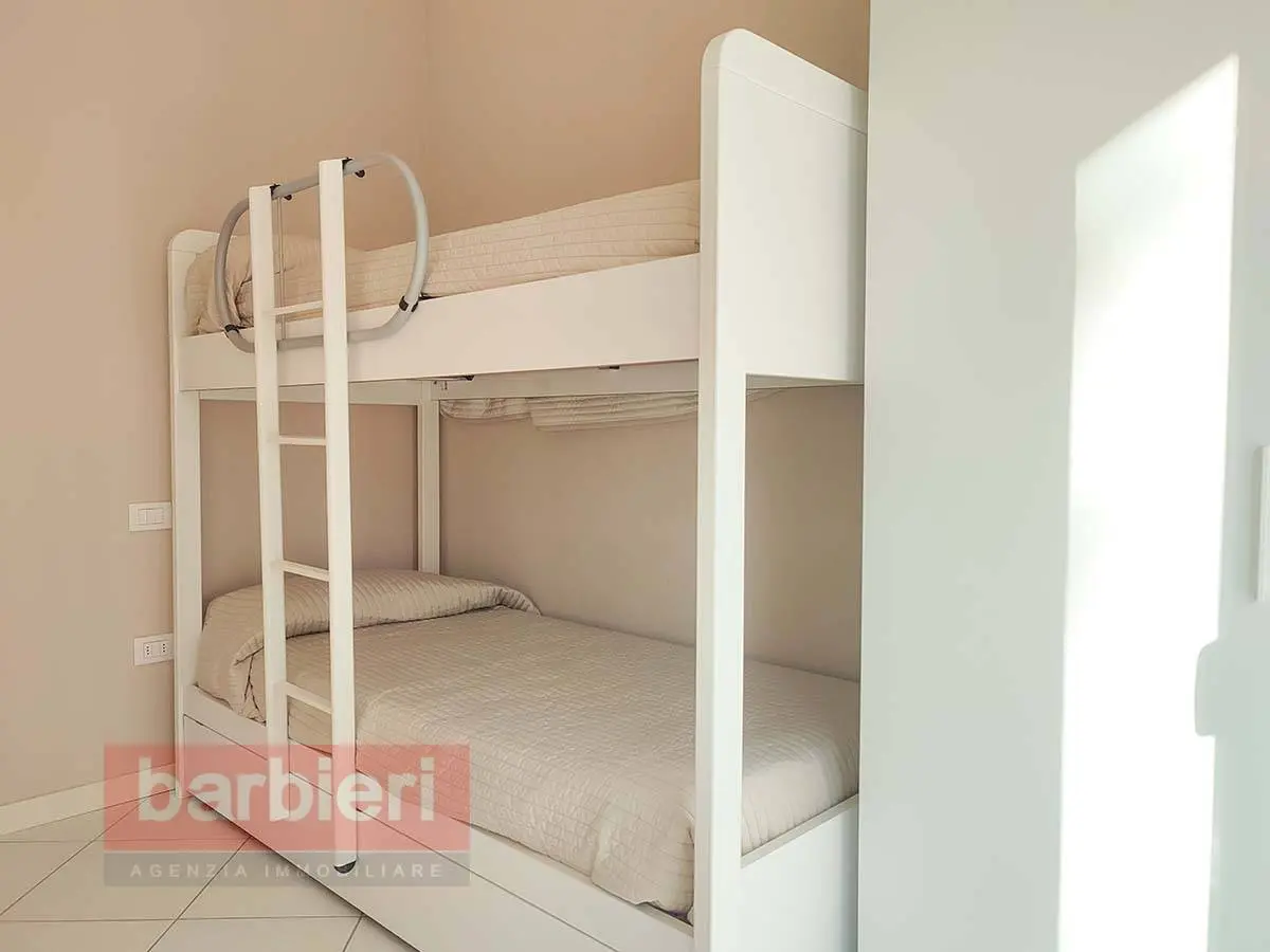 Immagine per Appartamento in affitto a Cervia viale leopardi 35