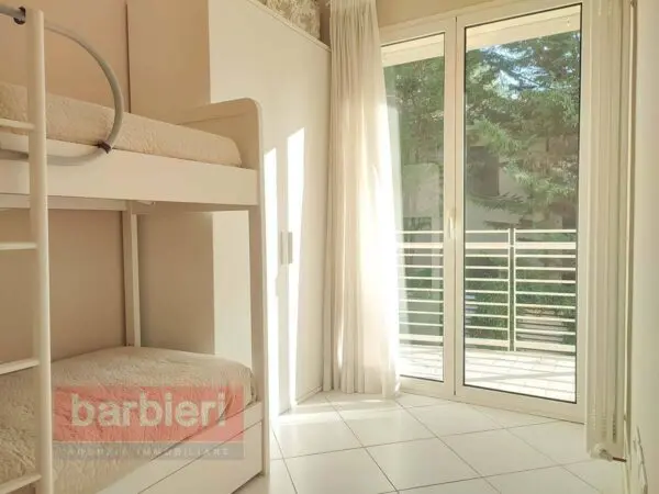 Appartamento viale Leopardi 35, Cervia