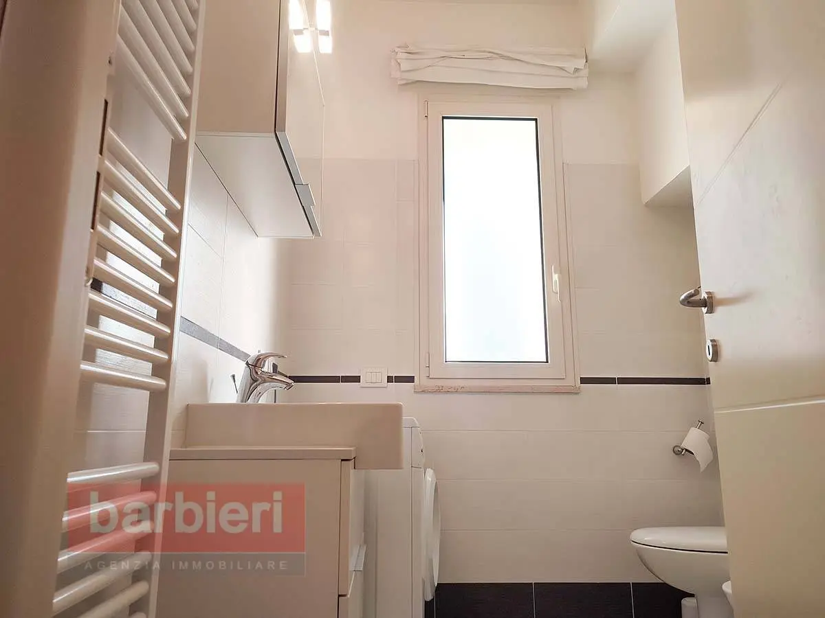 Immagine per Appartamento in affitto a Cervia viale leopardi 35