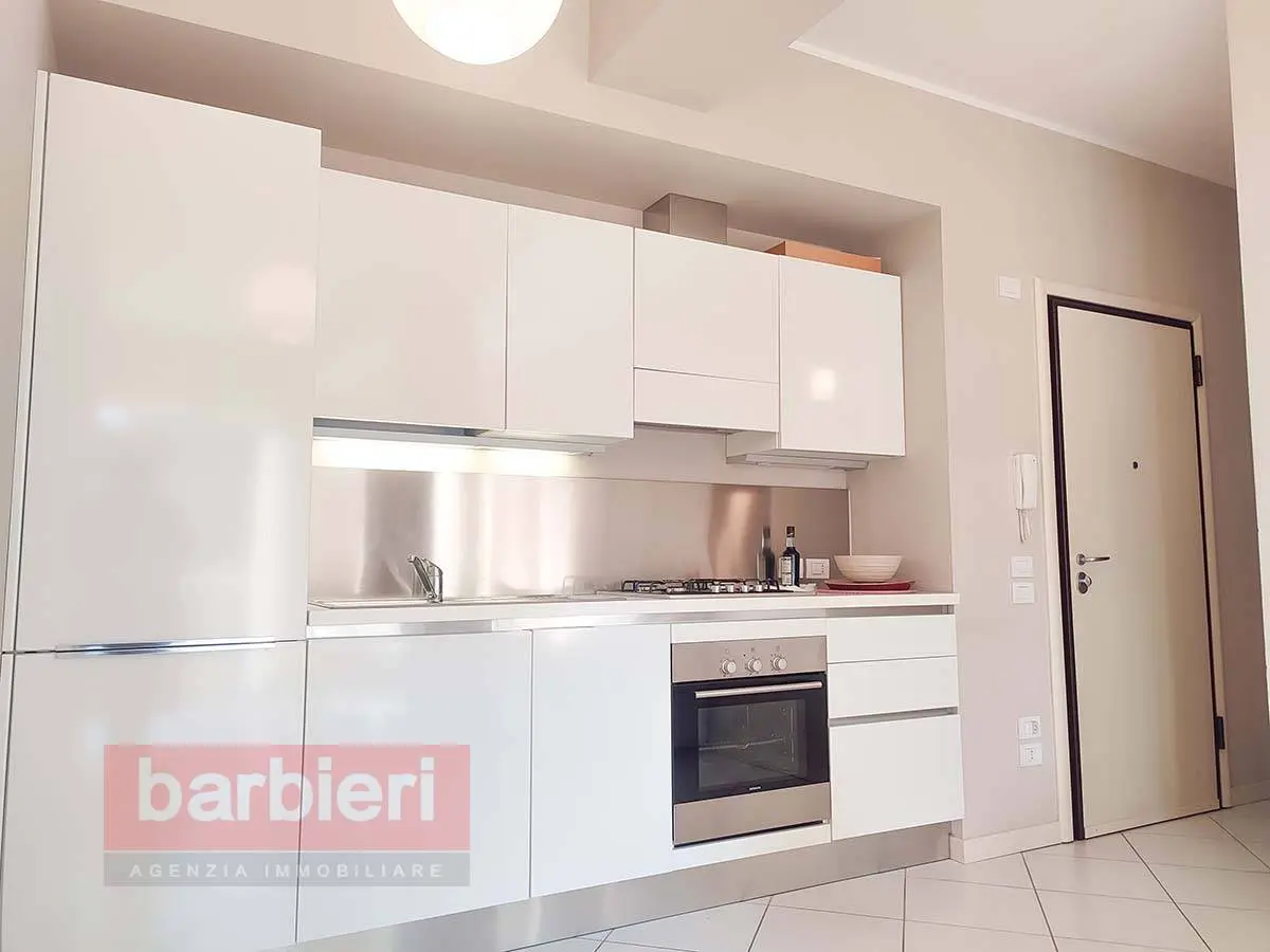 Immagine per Appartamento in affitto a Cervia viale leopardi 35