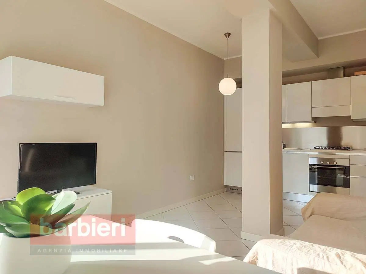 Immagine per Appartamento in affitto a Cervia viale leopardi 35