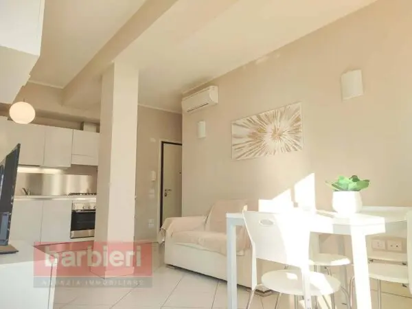 Appartamento viale Leopardi 35, Cervia
