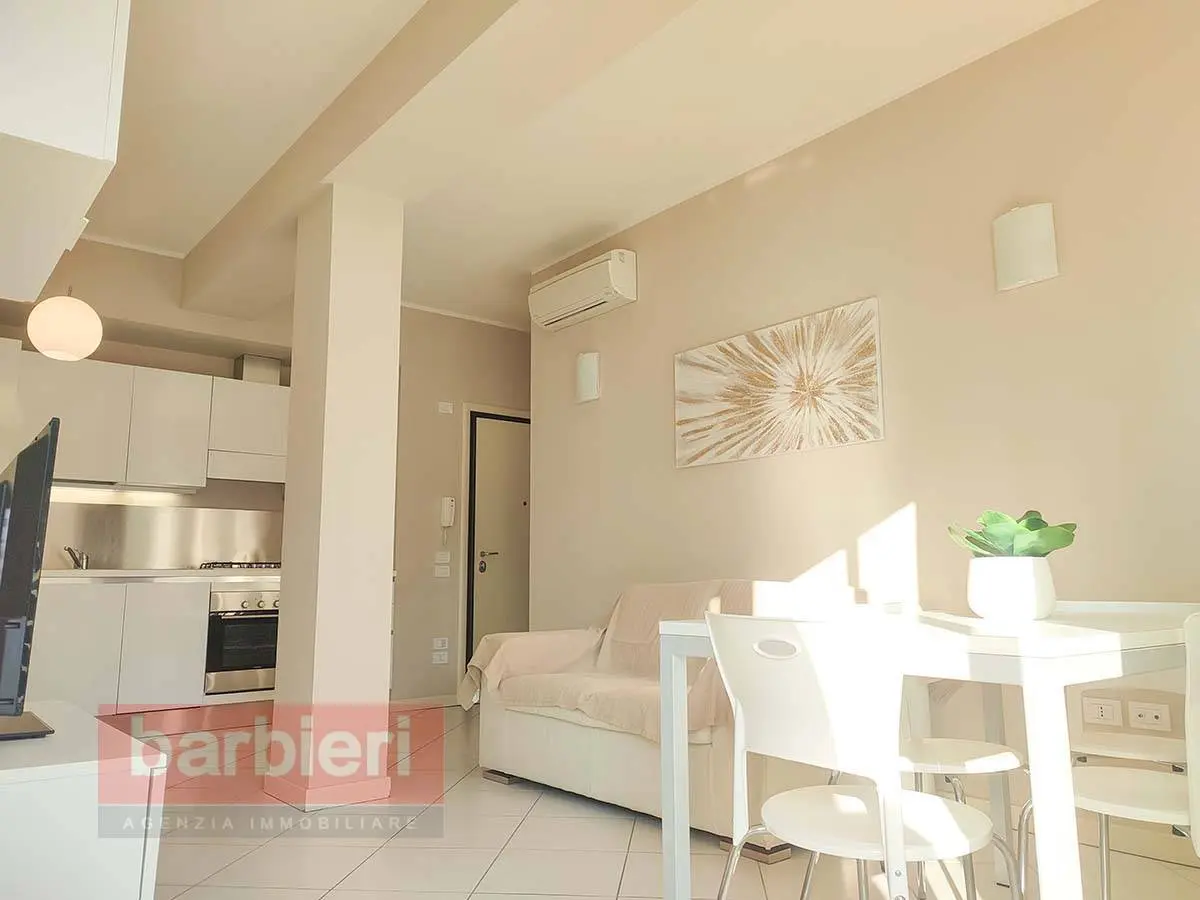 Immagine per Appartamento in affitto a Cervia viale leopardi 35