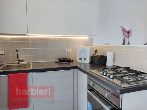 Appartamento via Verdi 47, Cervia