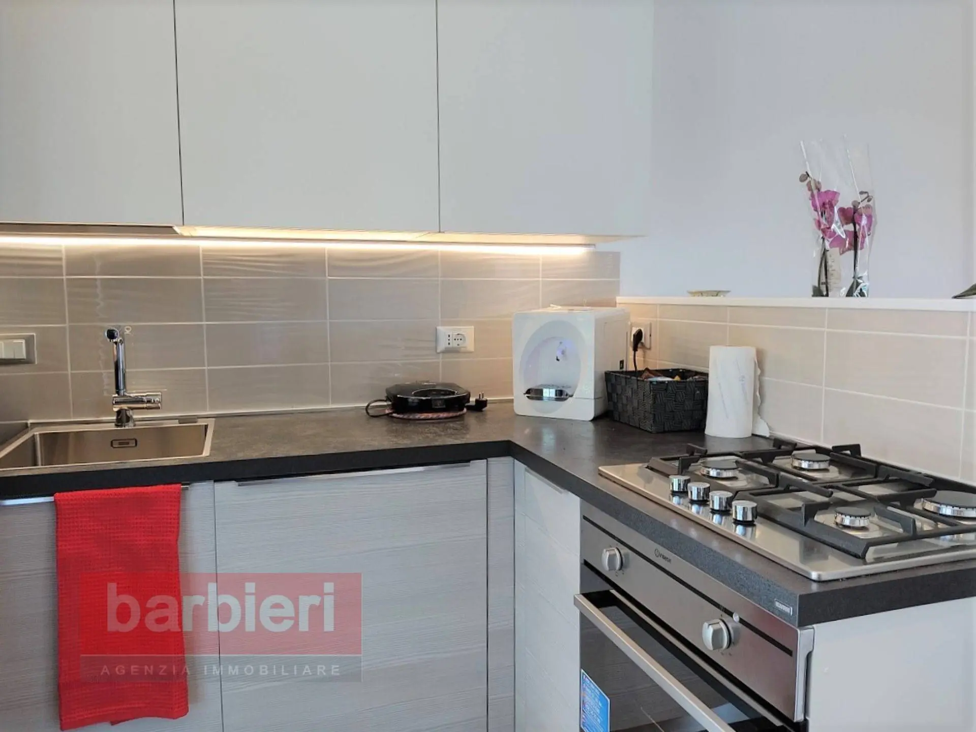 Immagine per Appartamento in affitto a Cervia via verdi 47