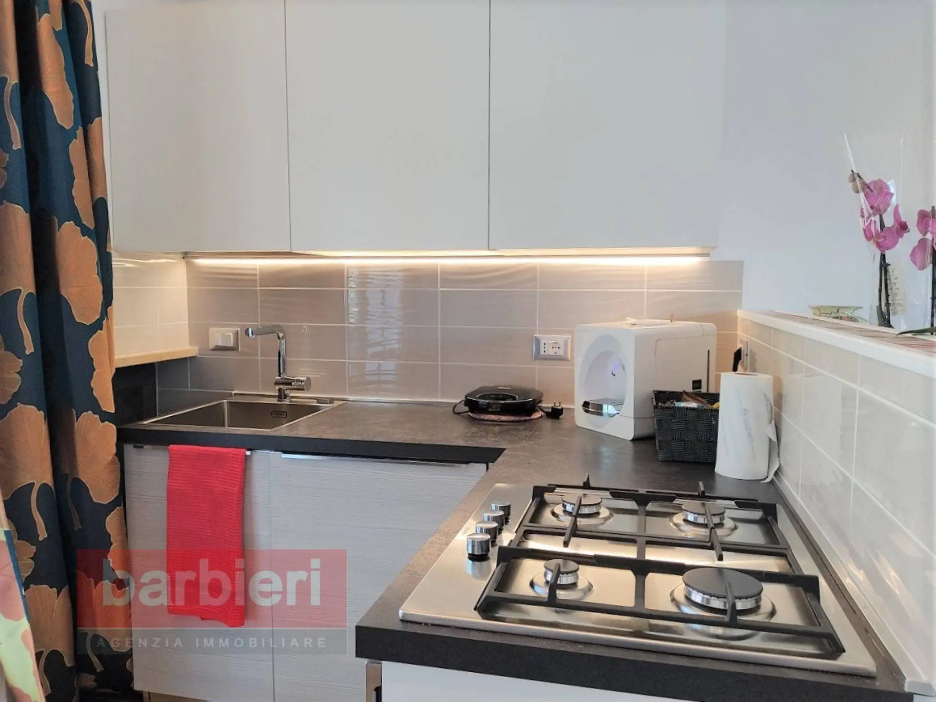 Immagine per Appartamento in affitto a Cervia via verdi 47
